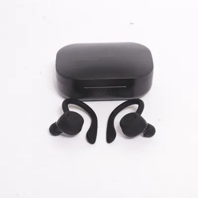 Headphones (Black) from Fresh 'n Rebel