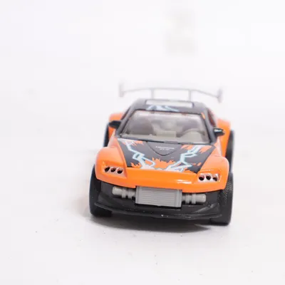 Voiture jouet (Thunder) de Thunder
