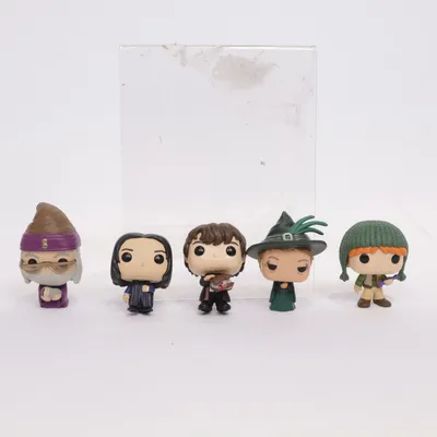 Leksaksfigur (Flerfärgad) från Funko