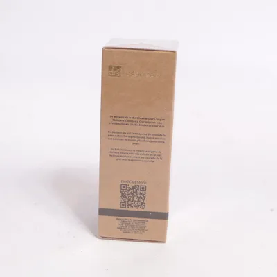 Gesichtsöl von Dr. Botanicals