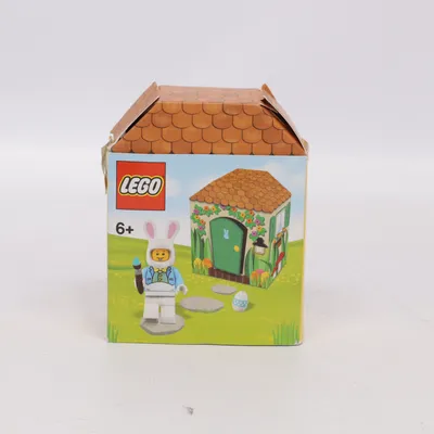 Construction set (Multicolored) from LEGO