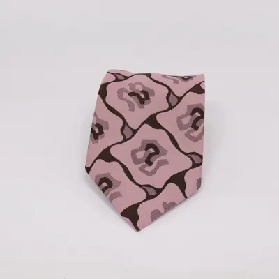 Slips (Pink, Brun) fra Trevira