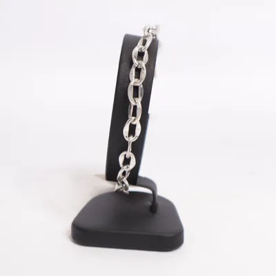 Armband (Zilver) van A&C Onbekend materiaal