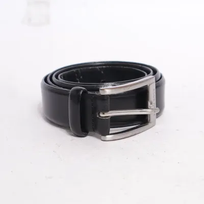 Ceinture (Noir) de Hugo Boss Cuir