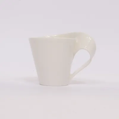 Mugg (Vit) från Villeroy & Boch