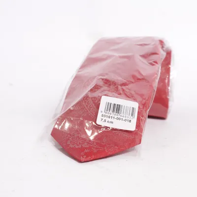 Stropdas (Rood) van Striessnig