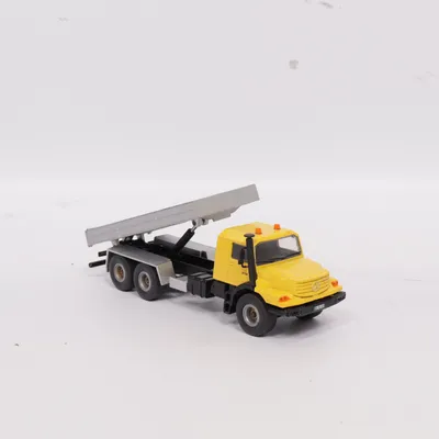 Leksaksbil från Siku