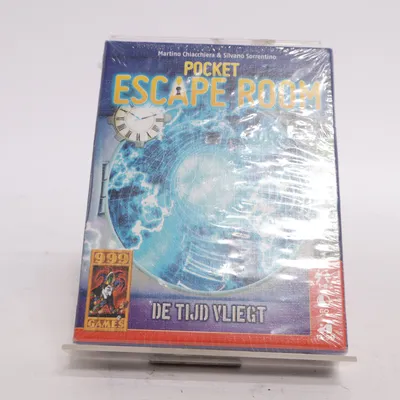 Board game from 999 Games