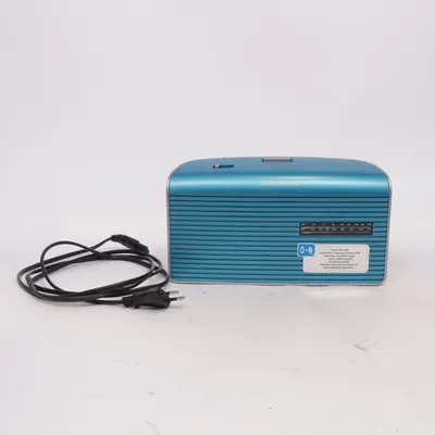 Radio (Music 60) from Grundig