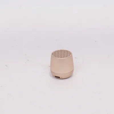 Bluetooth speaker (Mino+) from Lexon
