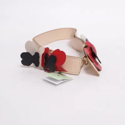 Bandoulière (Beige, Multicolore) de Tous