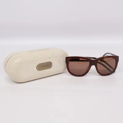 Solglasögon (CL2124) från Chloé