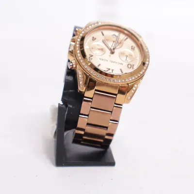 Wristwatch (Gold) from Michael Kors