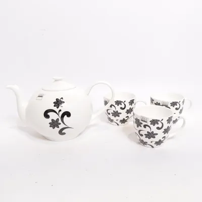 Tableware (Poésie) from Asa Selection