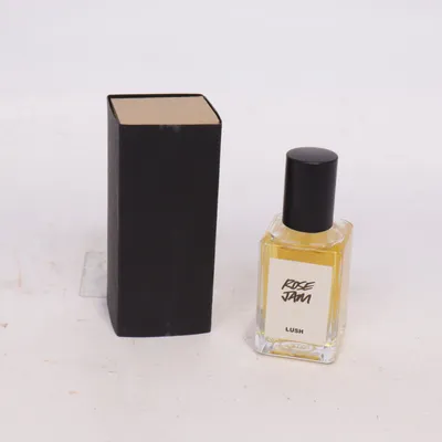 Eau de Parfum (Rose Jam) from Lush