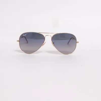 Sunglasses (Aviator RB3025) from Ray-Ban