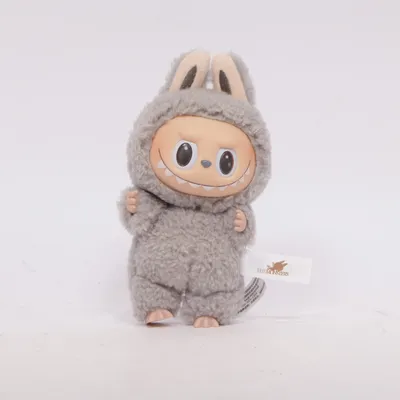 Kuscheltier (The Monsters) von Pop Mart Polyester