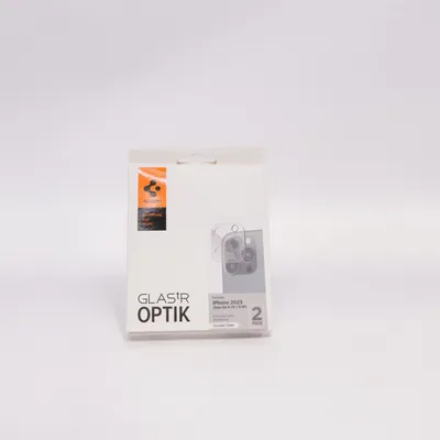 Camera accessory (iPhone 2023) from Spigen