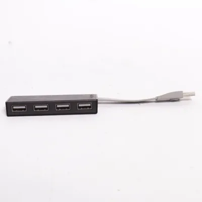 USB-hub (Ach114Ap) från Targus