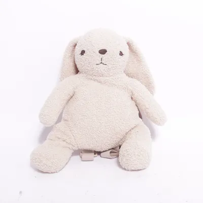 Ryggsäck (Beige) från Konges Sløjd Bomull, Polyester