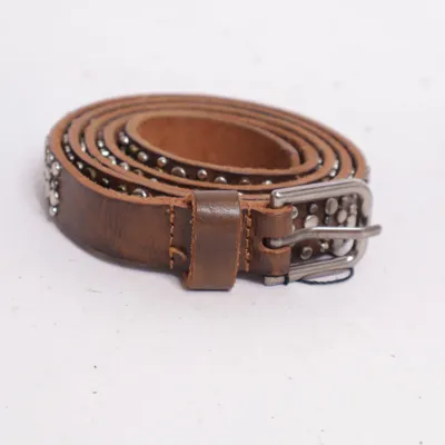 Riem (Bruin) van Sam Brown Leer