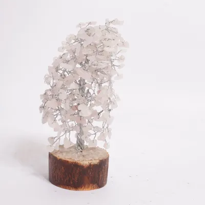Home decoration (Pink, Silver, Brown)