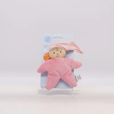 Gosedjur (Rosa, Vit) från Sterntaler