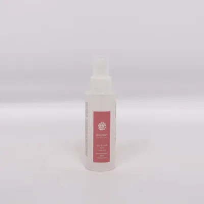 Body mist från Naobay