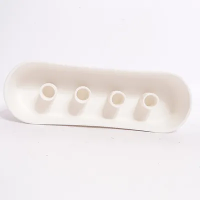 Advent candle holder (White) from Storefactory