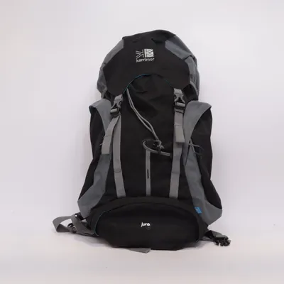 Vandrerygsæk (Jura 25) fra Karrimor Polyester