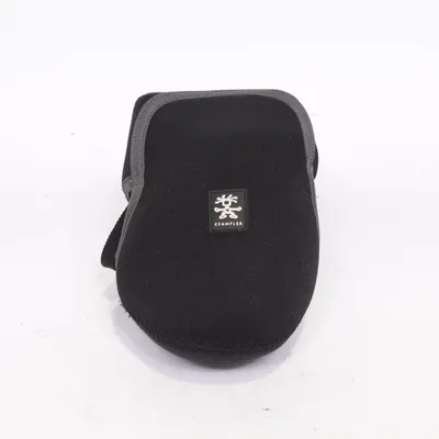 Sac pour appareil photo (Banana System M) de Crumpler