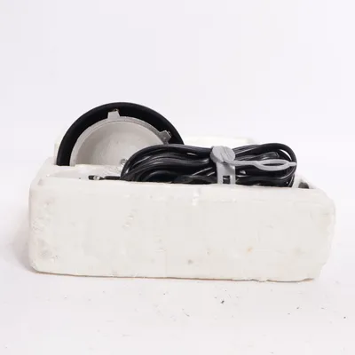 Camera light (Cine Agfalux M) from Agfa