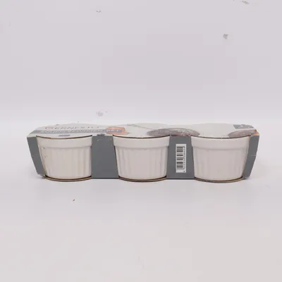 Bakset (Vit) från Ernesto