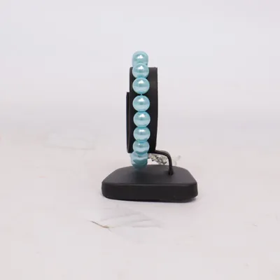 Bracelet (Blue) Plastic