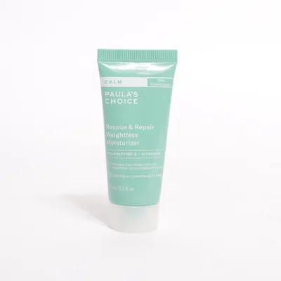 Moisturizer (Calm Rescue & Repair Weightless Moisturizer) from Paula's Choice