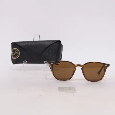 Sunglasses (Brown) from Ray-Ban