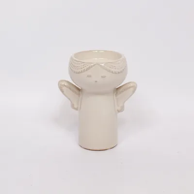 Candle holder (Beige) from Jysk