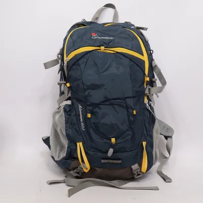 Wandelrugzak (Adventure 40L) van Mountaintop