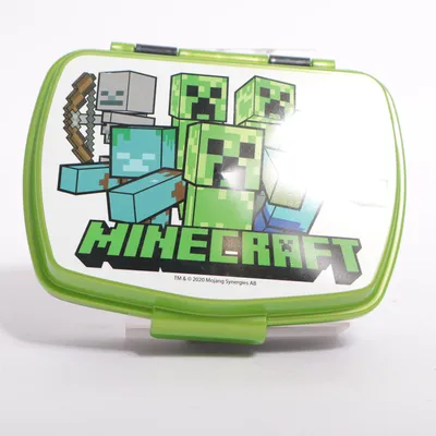 Matlåda (Minecraft) från Minecraft