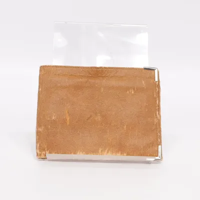 Photo album (Brown)