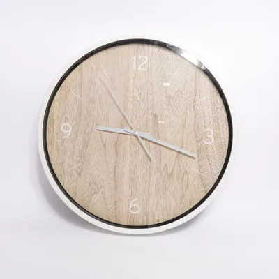 Horloge murale (Kelly) de Umbra