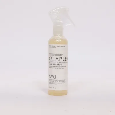 Hårserum (No.0 Intensive Bond Building Hair Treatment) fra Olaplex