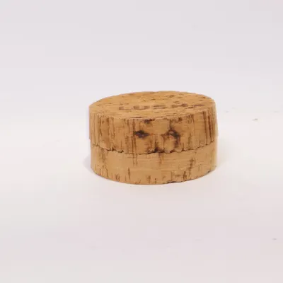 Box (Brown) from Lush