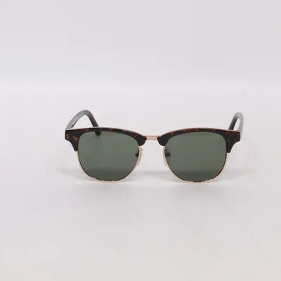 Lunettes de soleil (Marron) de Tommy Hilfiger