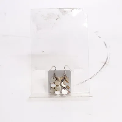 Boucles d'oreilles (Multicolore) de I Am Métal inconnu