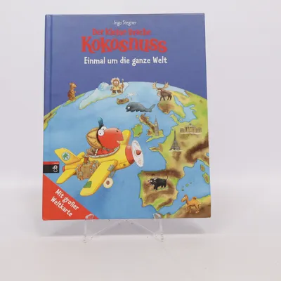 Children's book