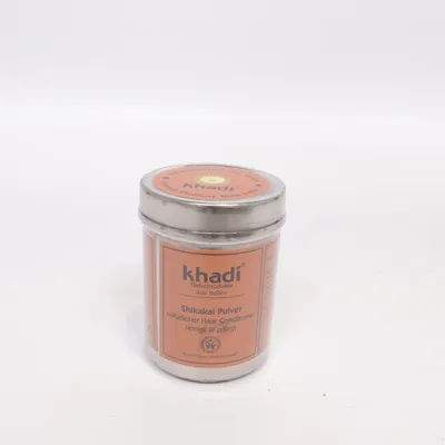 Balsam från Khadi