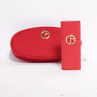 Sminkset (Röd) från Giorgio Armani Beauty