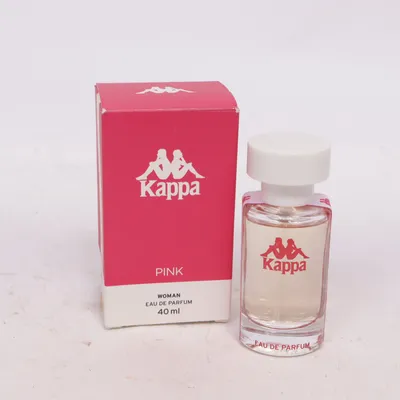Eau de Parfum (Pink) von Kappa