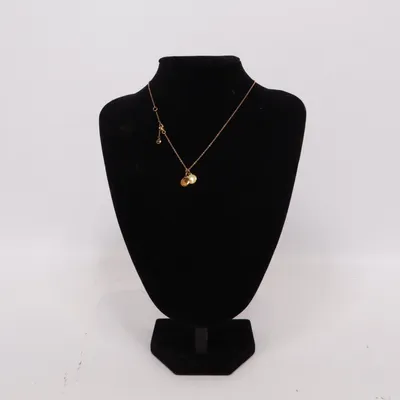 Ketting (Goud) van Emporio Armani Roestvrij staal